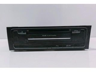 bontott AUDI A4 B8 Navigáció Elektronika