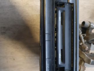 bontott AUDI A4 B8 Navigáció Elektronika