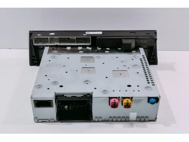 bontott AUDI A4 B8 Navigáció Elektronika