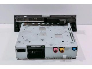 bontott AUDI A4 B8 Navigáció Elektronika