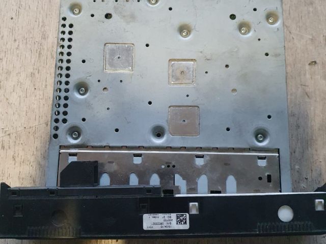 bontott AUDI A4 B8 Navigáció Elektronika