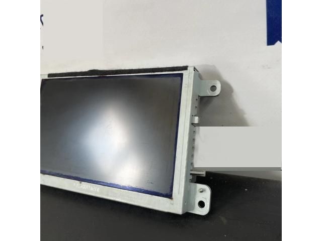 bontott AUDI A4 B8 Navigációs Fejegység