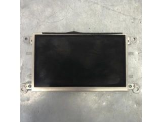 bontott AUDI A4 B8 Navigációs Fejegység