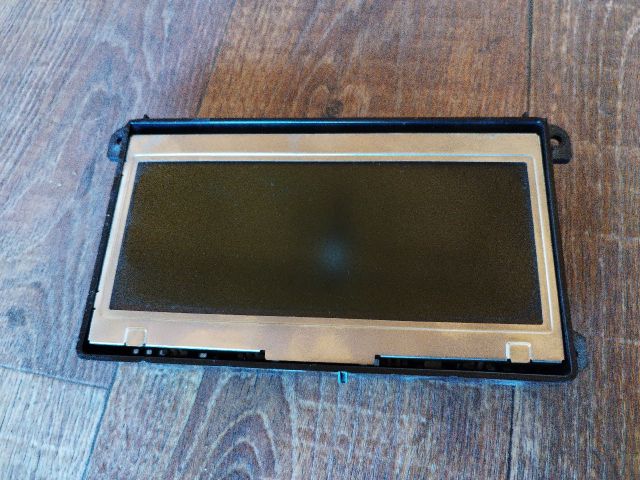 bontott AUDI A4 B8 Navigációs Fejegység