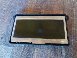 bontott AUDI A4 B8 Navigációs Fejegység