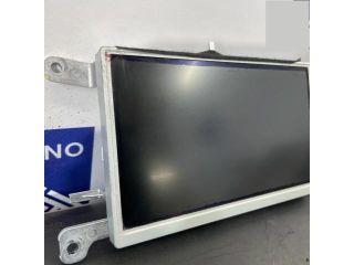 bontott AUDI A4 B8 Navigációs Fejegység