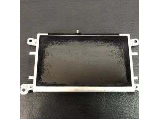 bontott AUDI A4 B8 Navigációs Fejegység