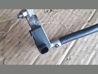 bontott AUDI A4 B8 Negatív Kábel