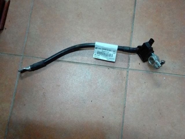 bontott AUDI A4 B8 Negatív Kábel