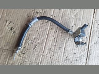 bontott AUDI A4 B8 Negatív Kábel