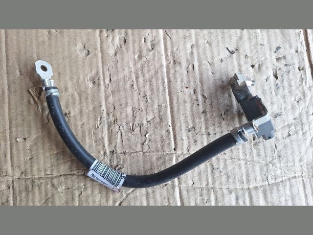 bontott AUDI A4 B8 Negatív Kábel