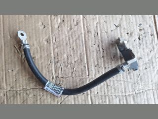 bontott AUDI A4 B8 Negatív Kábel