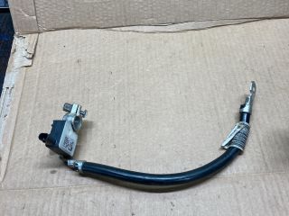 bontott AUDI A4 B8 Negatív Kábel