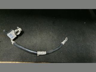 bontott AUDI A4 B8 Negatív Kábel