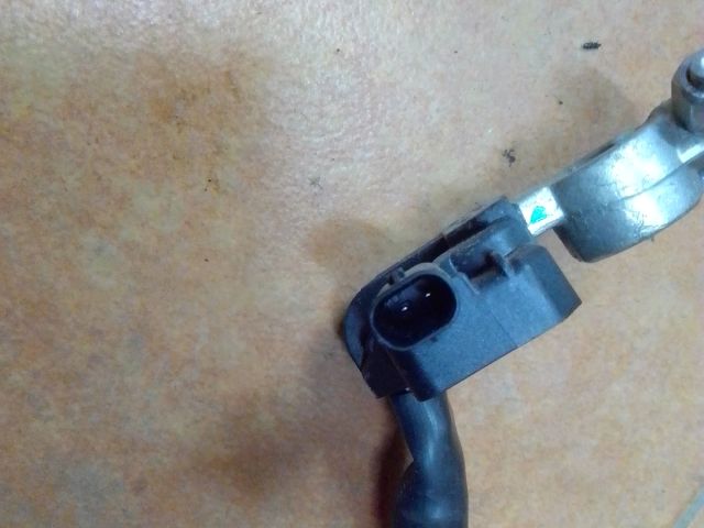 bontott AUDI A4 B8 Negatív Kábel