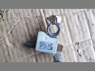 bontott AUDI A4 B8 Negatív Kábel