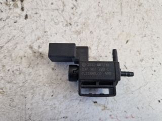 bontott AUDI A4 B8 Nyomásszabályzó Szelep