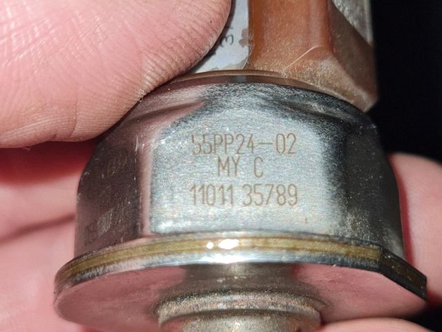 bontott AUDI A4 B8 Nyomásszabályzó Szelep