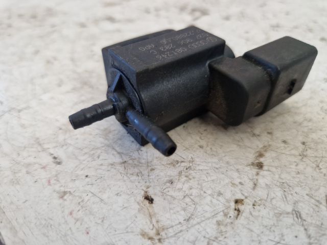 bontott AUDI A4 B8 Nyomásszabályzó Szelep