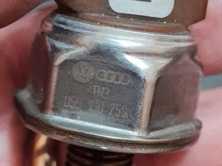 bontott AUDI A4 B8 Nyomásszabályzó Szelep