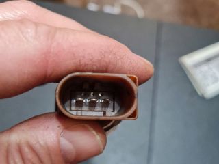 bontott AUDI A4 B8 Nyomásszabályzó Szelep