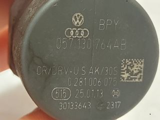 bontott AUDI A4 B8 Nyomásszabályzó Szelep