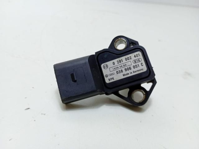 bontott AUDI A4 B8 Nyomástartó Szelep