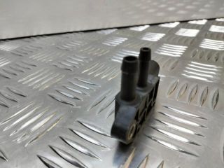 bontott AUDI A4 B8 Nyomástartó Szelep