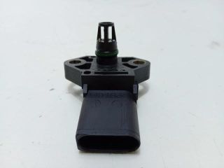 bontott AUDI A4 B8 Nyomástartó Szelep