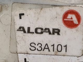 bontott AUDI A4 B8 Okos Kerékszelep