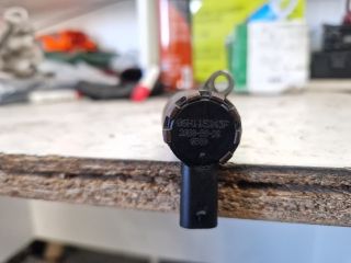 bontott AUDI A4 B8 Olajnyomás Jeladó