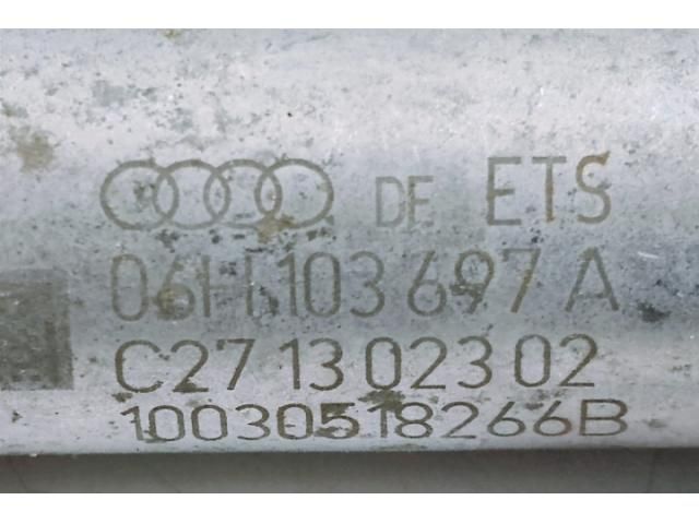 bontott AUDI A4 B8 Olajnyomás Szelep Okoskerékhez