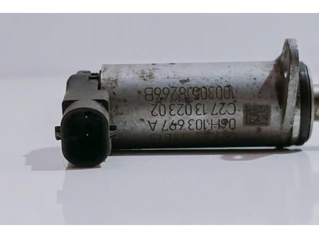 bontott AUDI A4 B8 Olajnyomás Szelep Okoskerékhez