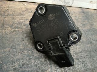 bontott AUDI A4 B8 Olajszint Jeladó