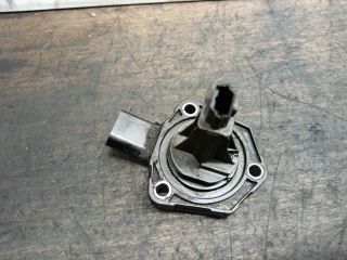 bontott AUDI A4 B8 Olajszint Jeladó