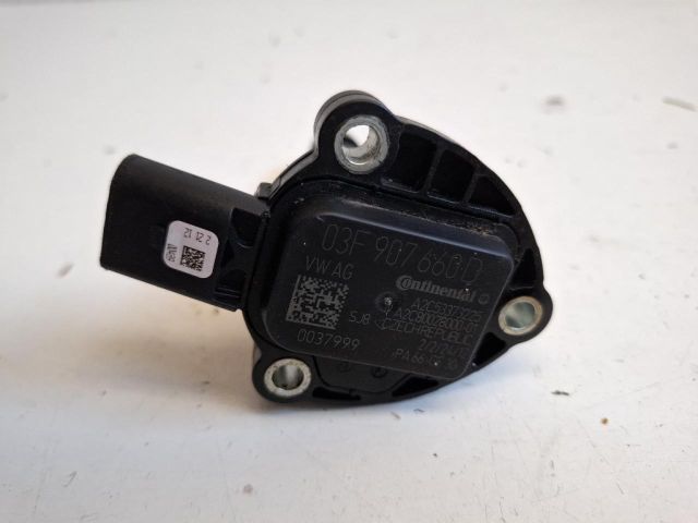 bontott AUDI A4 B8 Olajszint Jeladó