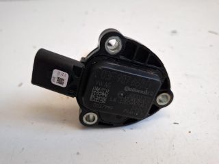 bontott AUDI A4 B8 Olajszint Jeladó