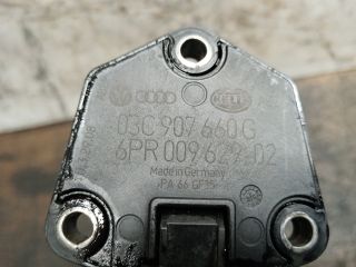 bontott AUDI A4 B8 Olajszint Jeladó