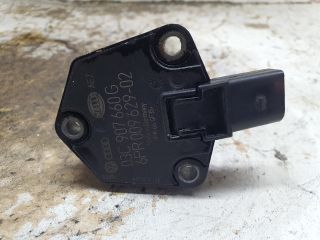 bontott AUDI A4 B8 Olajszint Jeladó