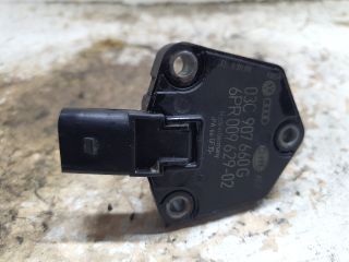 bontott AUDI A4 B8 Olajszint Jeladó