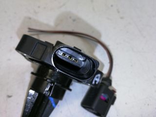 bontott AUDI A4 B8 Olajszint Jeladó