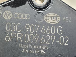 bontott AUDI A4 B8 Olajszint Jeladó