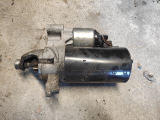 bontott AUDI A4 B8 Önindító