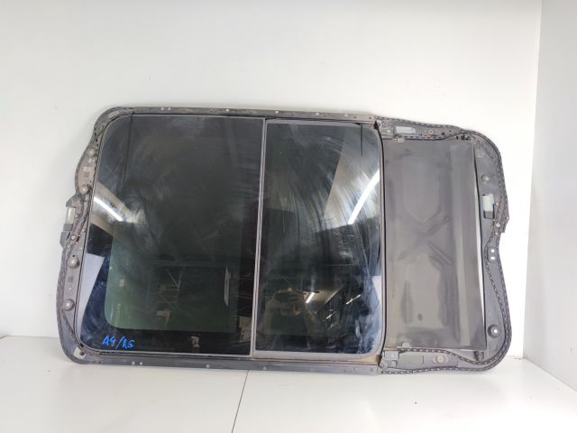 bontott AUDI A4 B8 Panoráma Tető