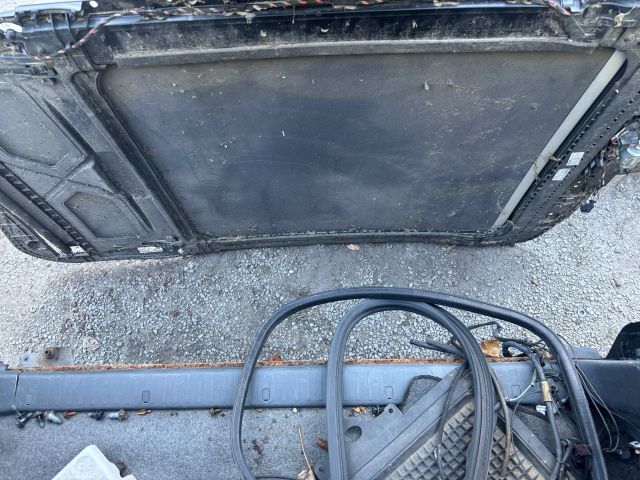 bontott AUDI A4 B8 Panoráma Tető