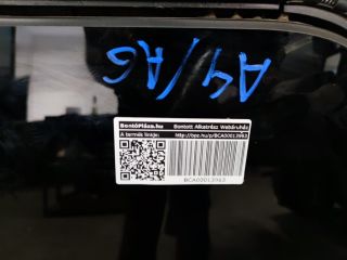 bontott AUDI A4 B8 Panoráma Tető