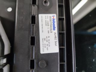 bontott AUDI A4 B8 Panoráma Tető