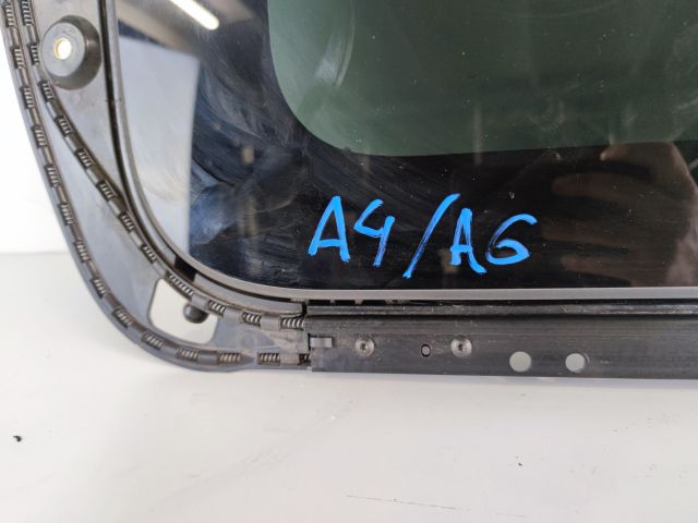 bontott AUDI A4 B8 Panoráma Tető