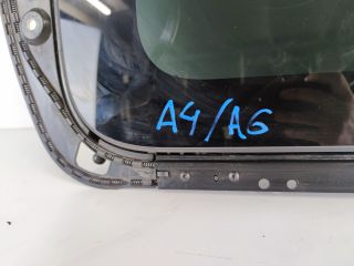 bontott AUDI A4 B8 Panoráma Tető