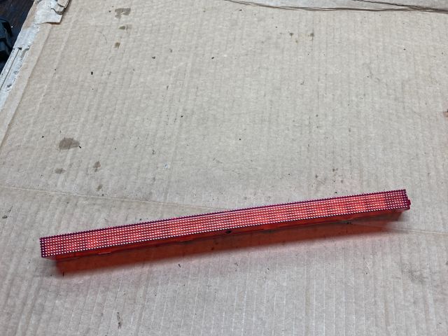 bontott AUDI A4 B8 Pótféklámpa